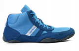 La Sport scarpe da lotta, grigie