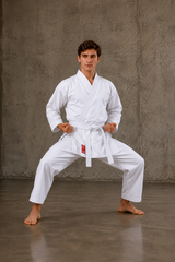 Katsudo Kumite Training kimono 270g, biele