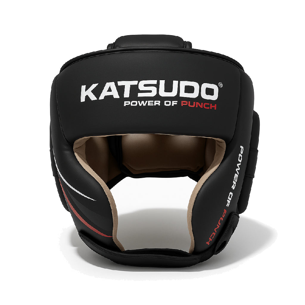 Katsudo zaštitnik za glavu OPEN FACE