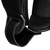 Adidas πυγμαχίας κράνος Hybrid 50, μαύρο