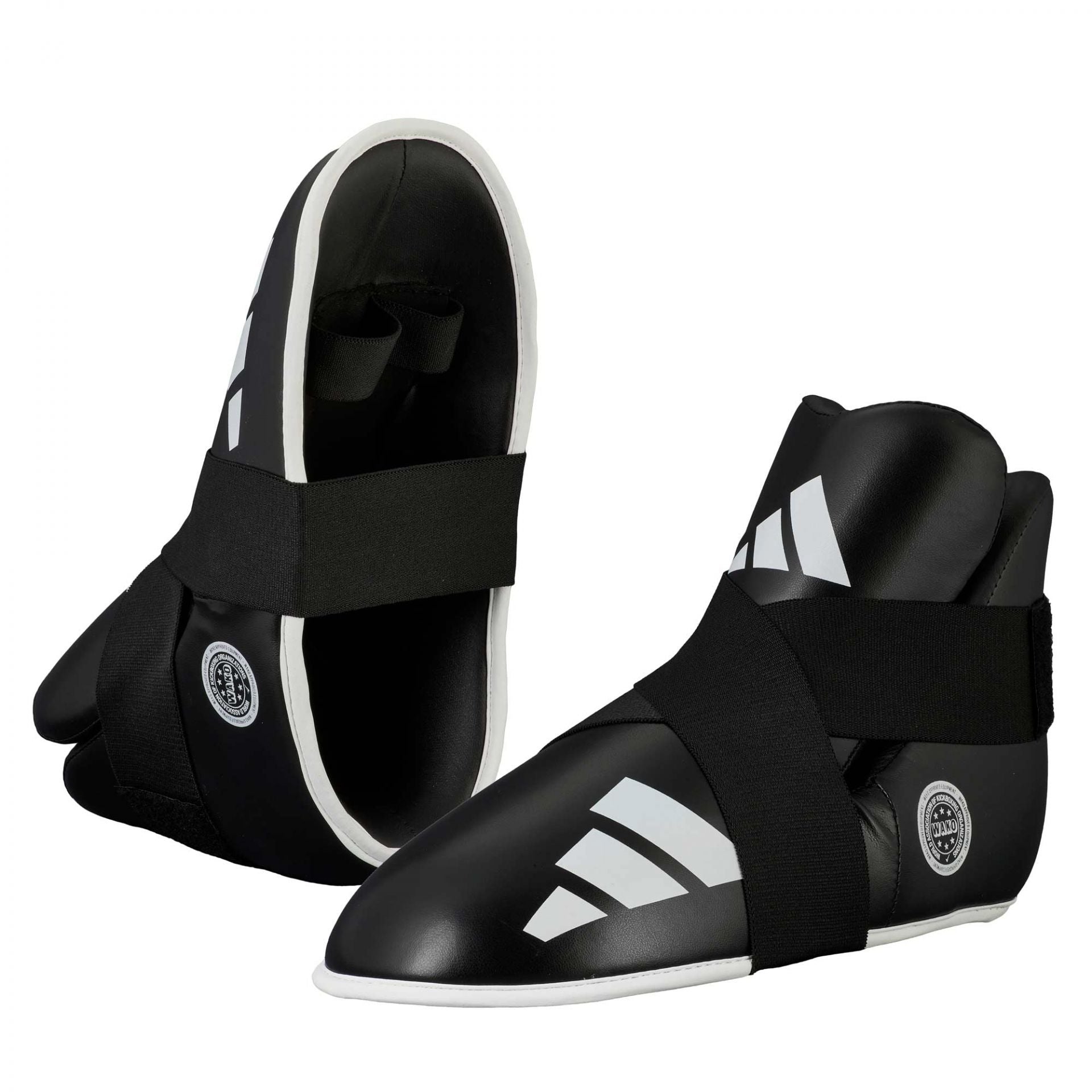 Adidas kickboks copati SPEED Super Safety, rdeči