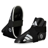 Adidas kickboks copati SPEED Super Safety, rdeči