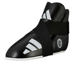 Adidas kickboks copati SPEED Super Safety, rdeči