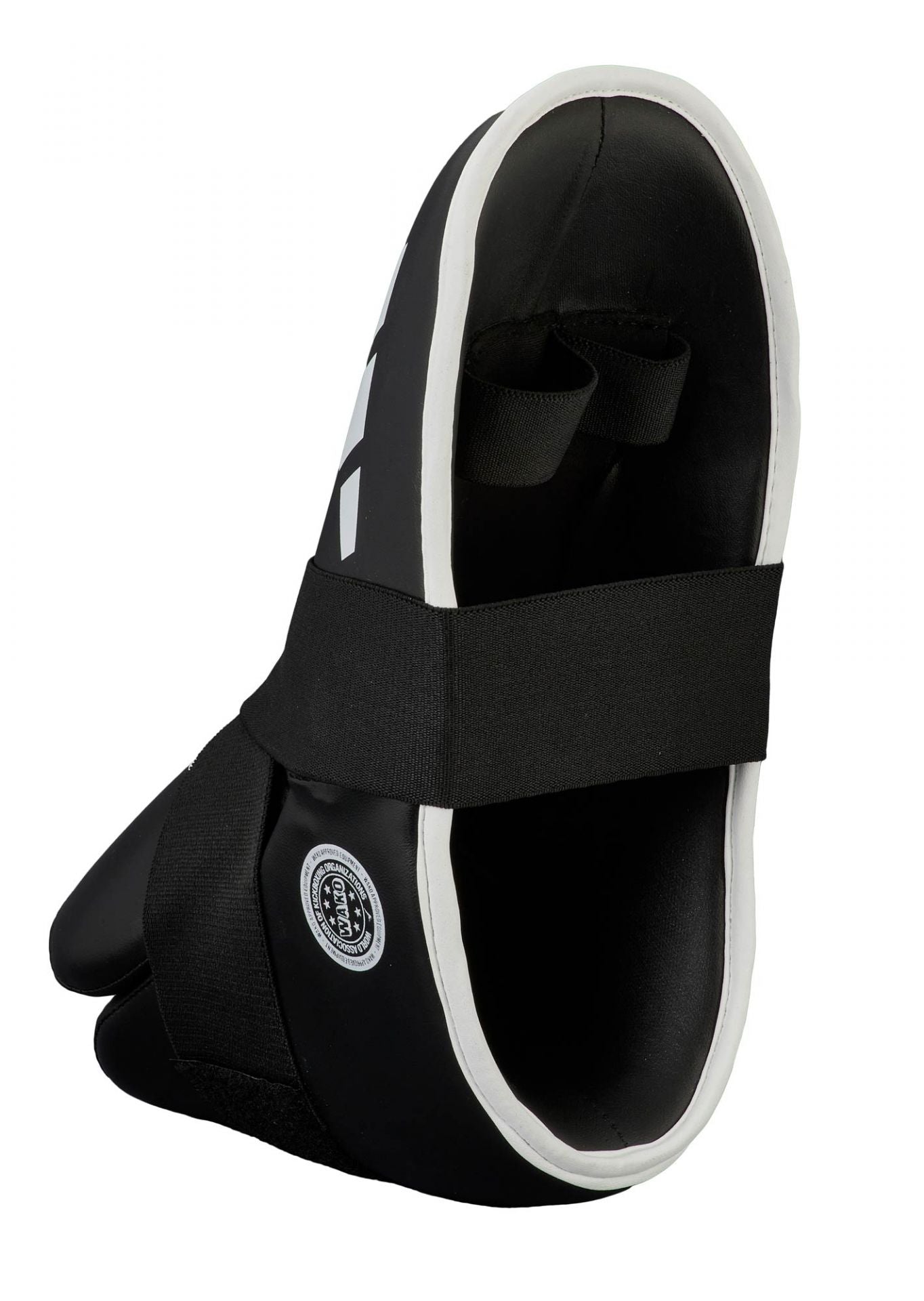 Adidas kickboks copati SPEED Super Safety, rdeči