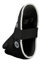 Adidas kickboks copati SPEED Super Safety, rdeči