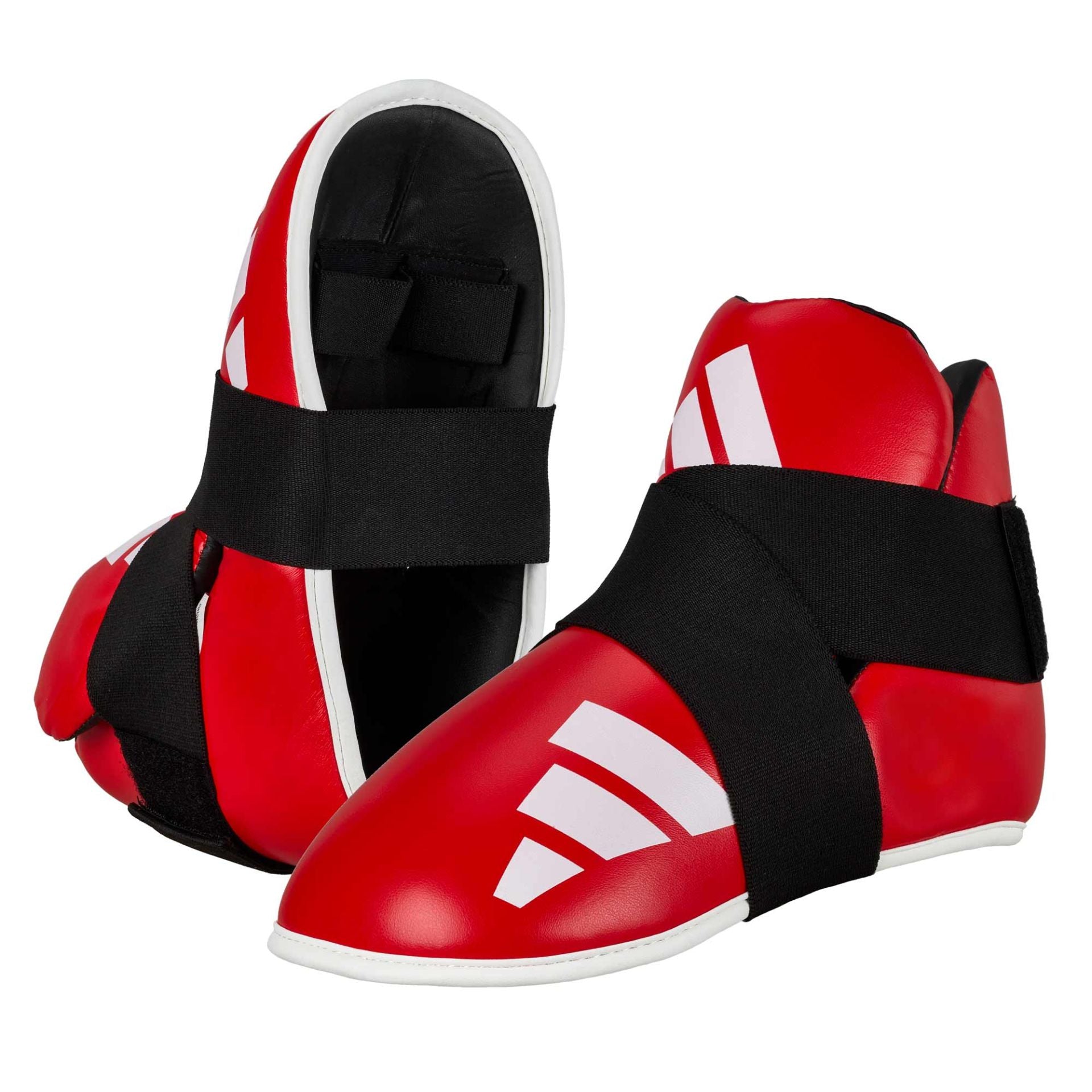 Adidas Kickboxing Shoes SPEED Super Safety, Red