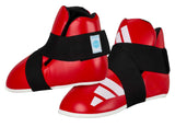 Adidas Kickboxing Shoes SPEED Super Safety, Red