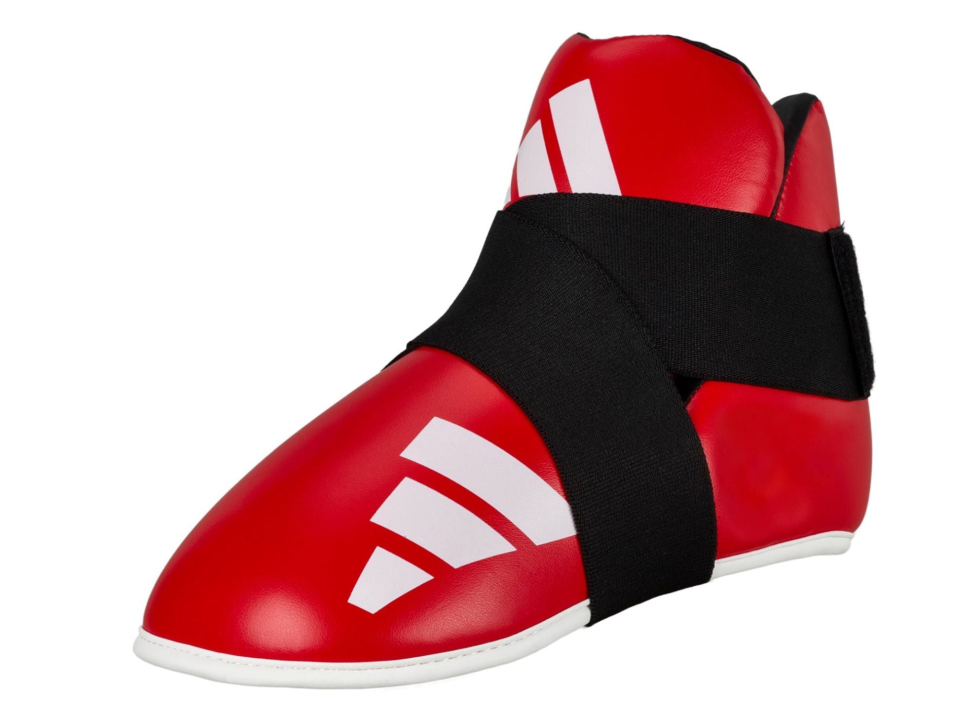 Adidas Kickboxing Shoes SPEED Super Safety, Red