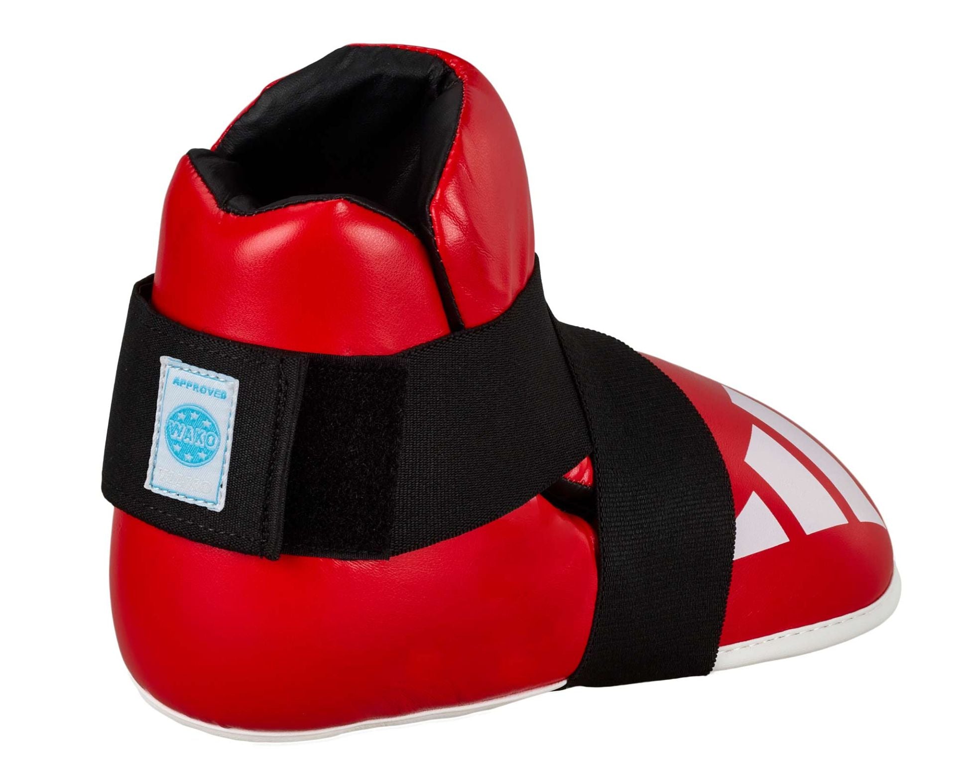 Adidas Kickboxing Shoes SPEED Super Safety, Red