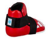 Adidas Kickboxing Shoes SPEED Super Safety, Red