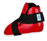 Adidas Kickboxing Shoes SPEED Super Safety, Red