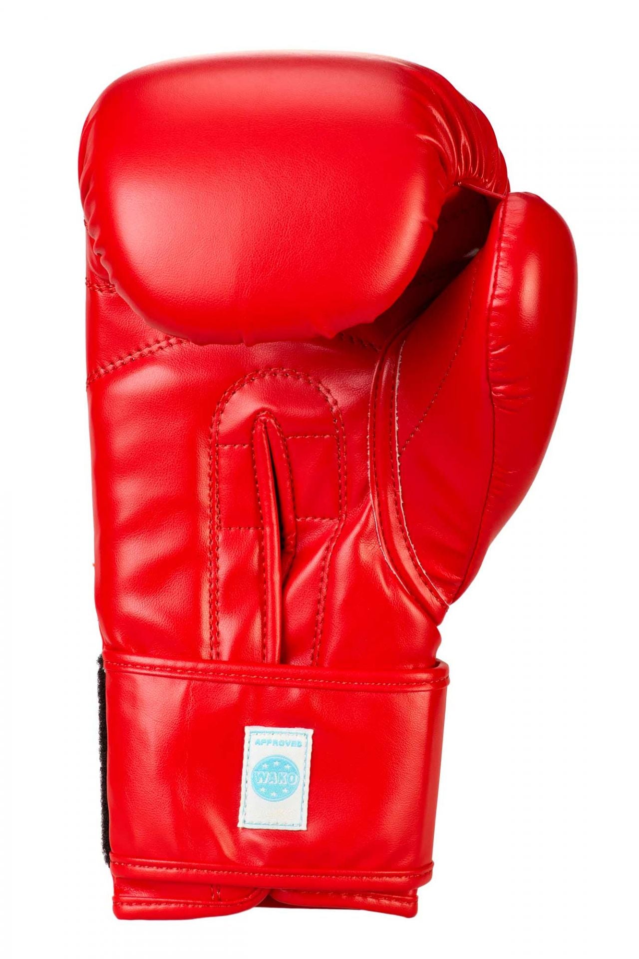 Adidas Boxhandschuhe Wako, rot
