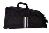 Adidas judo torba na kotačićima, crna