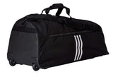 Adidas judo torba na kotačićima, crna