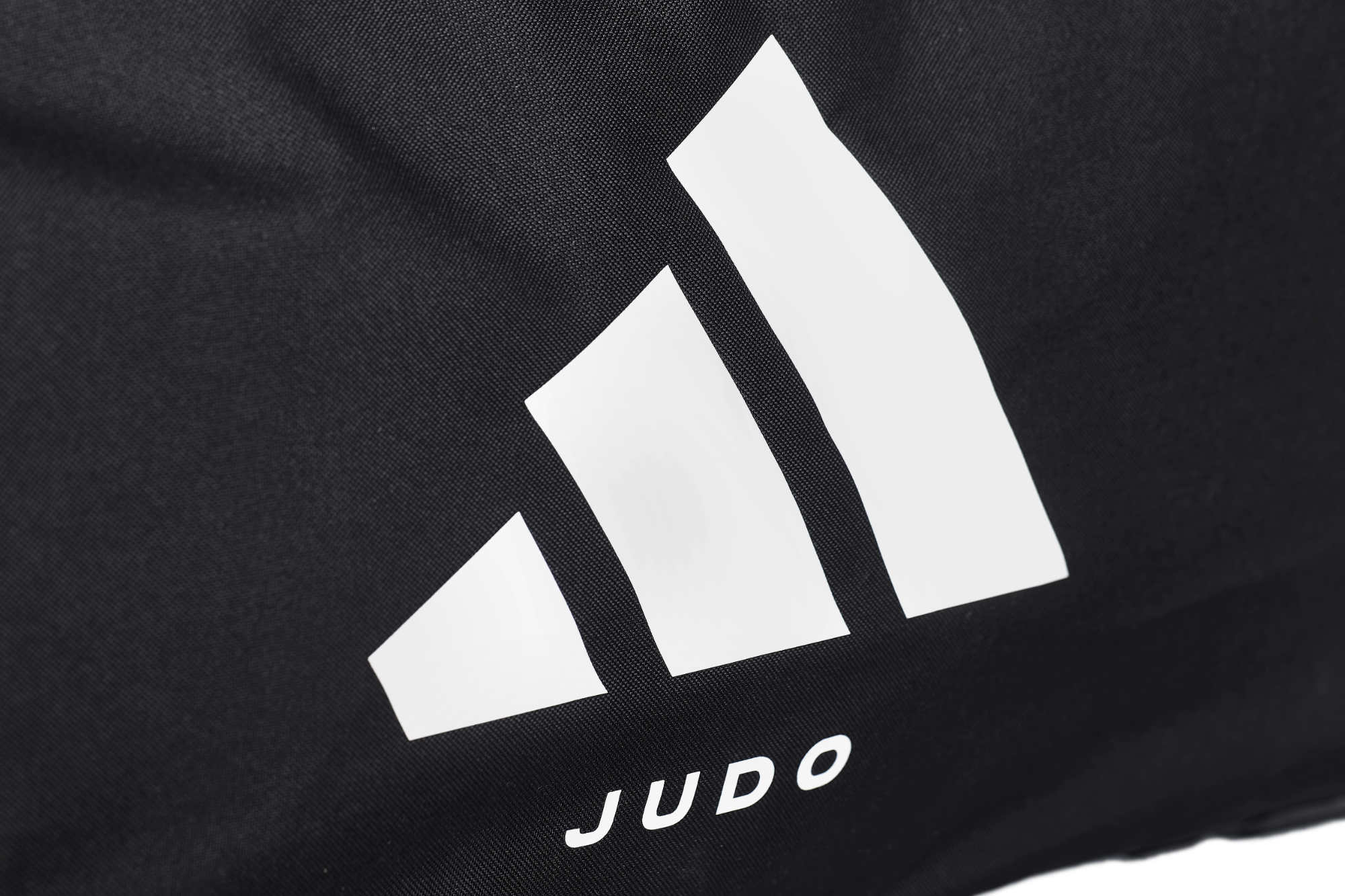 Adidas judo torba na kotačićima, crna