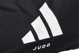 Adidas judo torba na kotačićima, crna