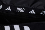 Adidas judo torba na kotačićima, crna
