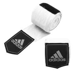 Adidas ελαστικός επίδεσμος, λευκό
