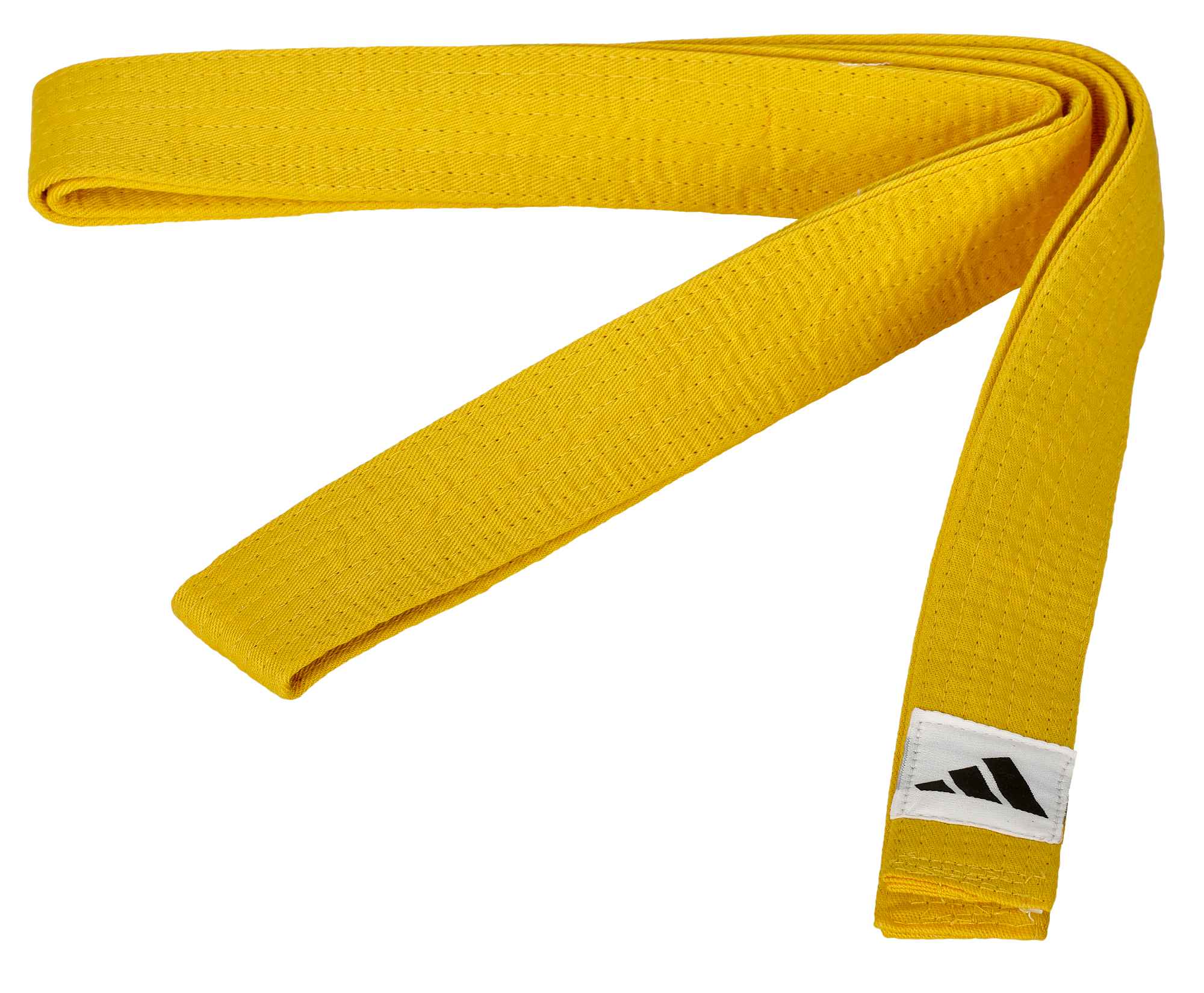 Adidas obi opasok Club, žltý