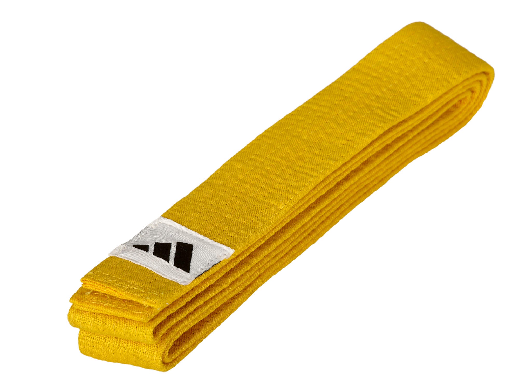 Adidas obi opasok Club, žltý