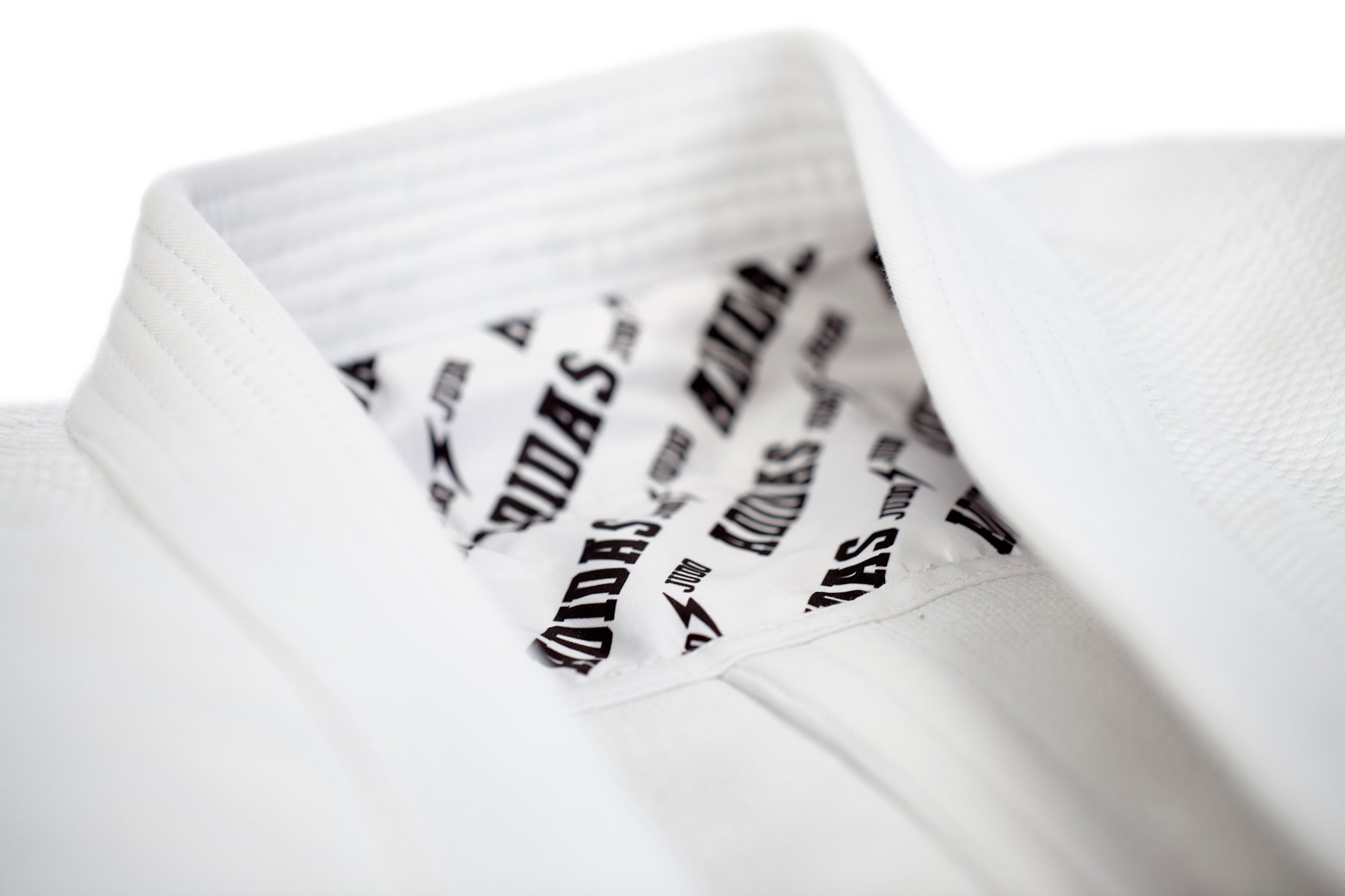 Adidas JU kimono Millenium 990g, bijelo