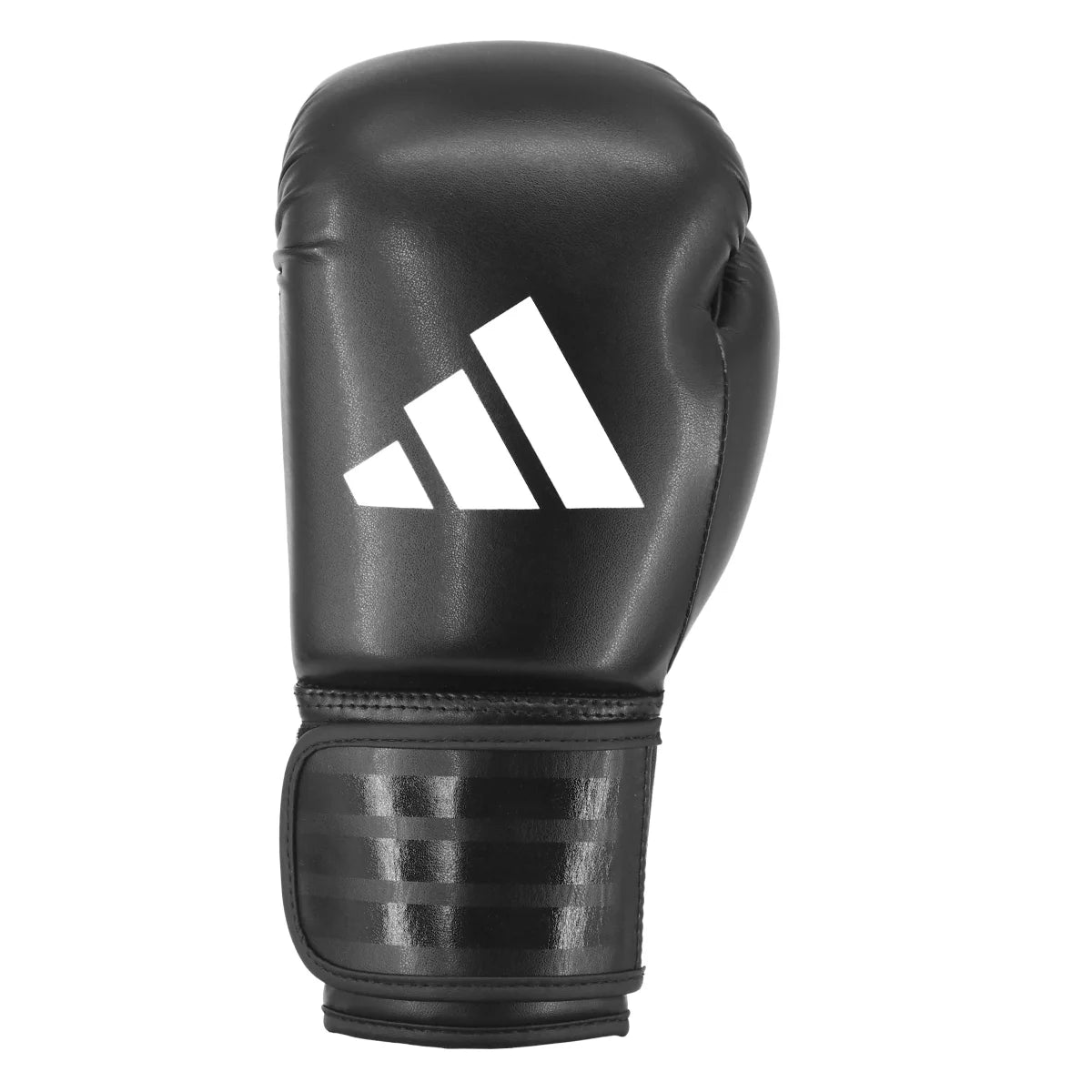 Adidas box rukavice Speed 50, čierno-biele