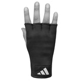 Adidas vnútorné rukavice Speed, čierne