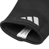 Adidas vnútorné rukavice Speed, čierne