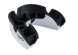 Adidas Junior mouthguard 4th generation Opro Silver, white