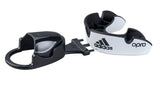 Adidas Junior mouthguard 4th generation Opro Silver, white