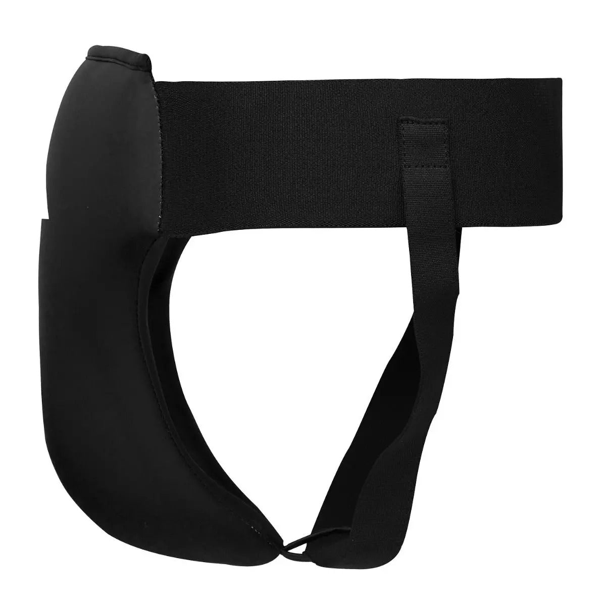 Adidas conchiglia Anatomical, nera