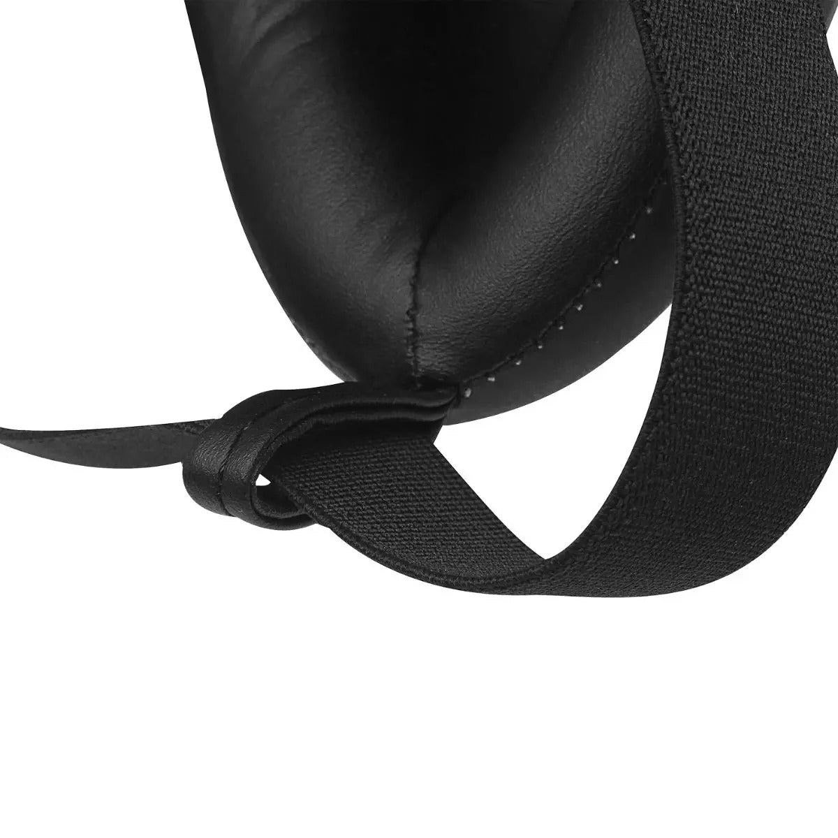 Adidas conchiglia Anatomical, nera