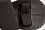 Adidas kickbox papuče Super Safety Kicks, modré
