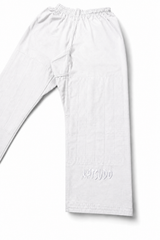 Kimono da Jiu Jitsu bambino Katsudo Kio, bianco