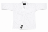 Katsudo Yori women's Jiu Jitsu kimono 550g, white