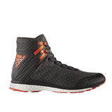 Adidas box obuv Speedex 16.1. Boost, čierno-červené