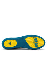 Adidas zápasnícka obuv Combat Speed.5, tyrkysová