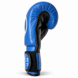 Katsudo boksarske rokavice Champion IV, modre