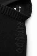 Katsudo JJ Kimono Brazil 550g, Blue
