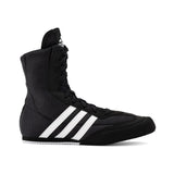 Adidas box obuv HOG.2, čierno-biela