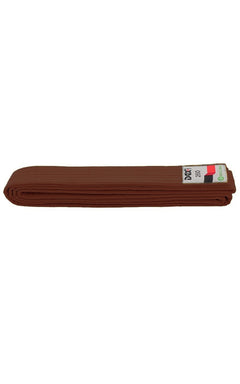 DAX obi belt, brown