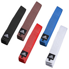 Adidas obi ζώνη Elite, κόκκινο