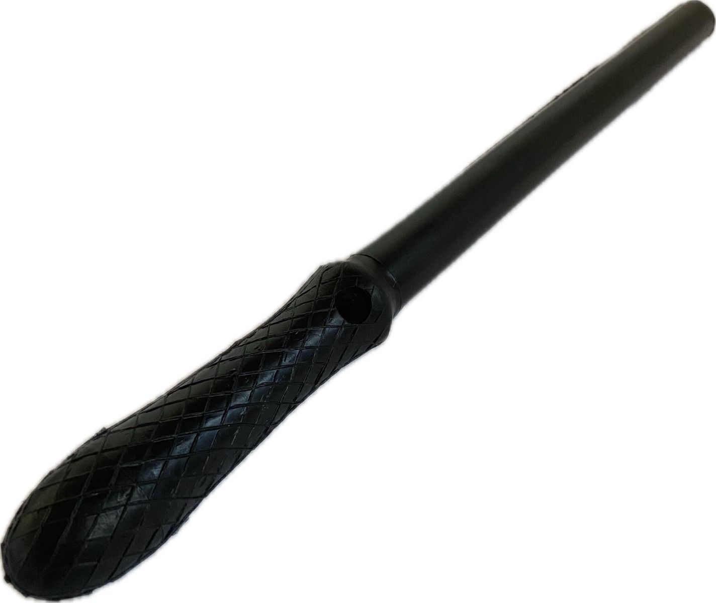 Katsudo gumový obušok Flexbat, čierny