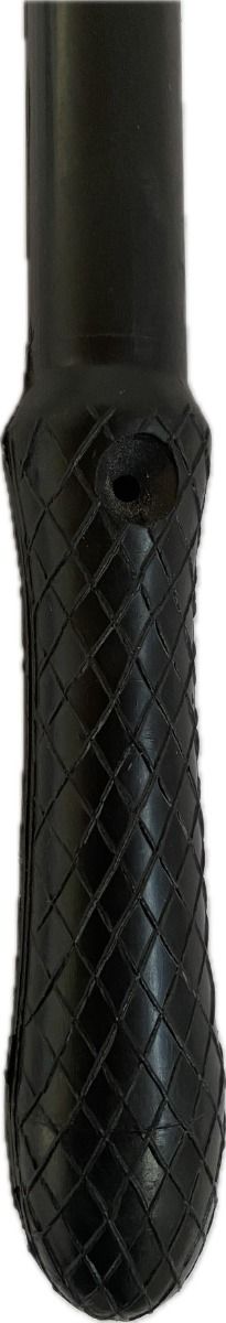 Katsudo gumový obušok Flexbat, čierny