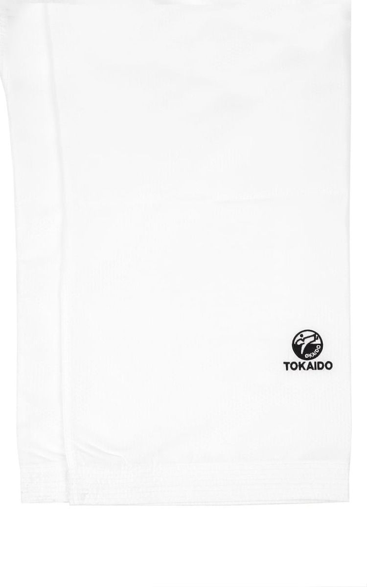 Tokaido KA kimono Kumite Master K1 100g, biele