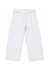 Katsudo Kata Competition kimono, bijelo