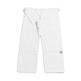 Katsudo judo nohavice Jinoku 550g, biele