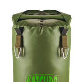 Katsudo box vrece Outdoor, čierne