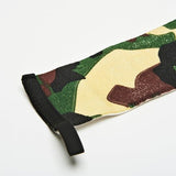 Leone bandáž na zápästie, camo