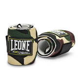 Leone bandáž na zápästie, camo